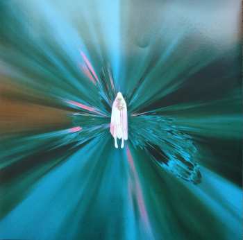 LP Silent Planet: Iridescent  CLR | LTD