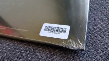 LP Silent Planet: When The End Began  CLR | LTD