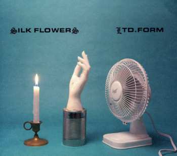 CD Silk Flowers: Ltd. Form