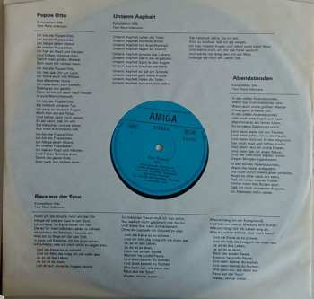 LP Silly: Mont Klamott