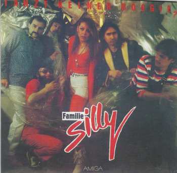5CD/Caja Silly: Original Album Classics
