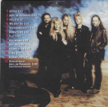 5CD/Caja Silly: Original Album Classics