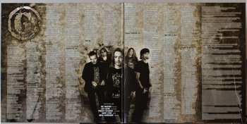 2LP Gotthard: Silver