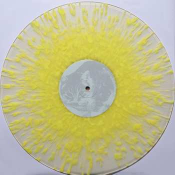 LP Silver Apples: Beacon CLR