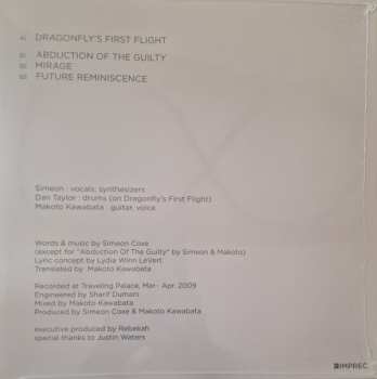 LP Silver Apples: Mirage