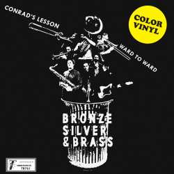 SP Silver & B... Bronze: 7-conrad's Lesson