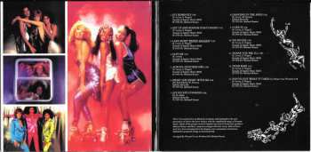 CD Silver Convention: Greatest Hits