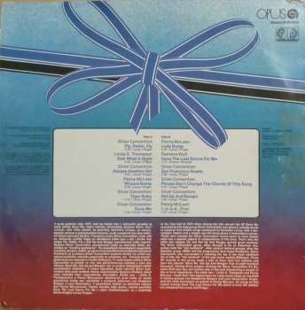 LP Silver Convention: Success