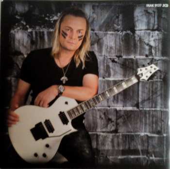 2CD Silver: Idolized