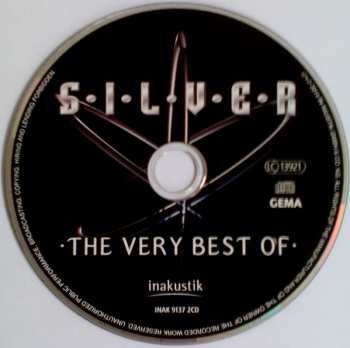 2CD Silver: Idolized