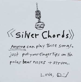 LP Silver Jews: Lookout Mountain, Lookout Sea