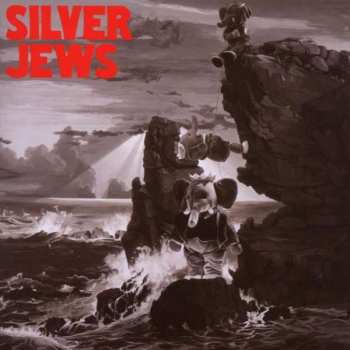 CD Silver Jews: Lookout Mountain, Lookout Sea