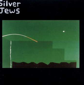 CD Silver Jews: The Natural Bridge