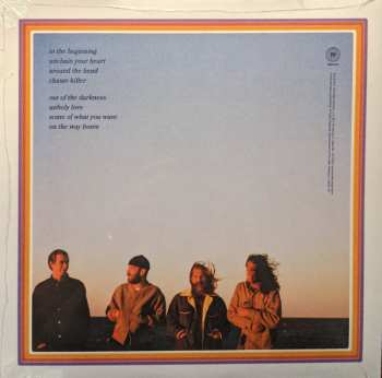 LP Silver Synthetic: Silver Synthetic LTD | CLR