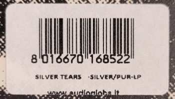 LP Silver Tears: Silver Tears