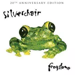Frogstomp