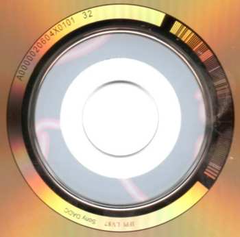 CD Silverchair: Neon Ballroom CLR