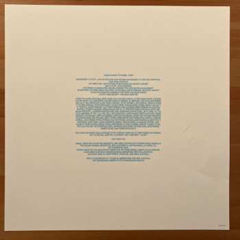 LP Silverchair: Neon Ballroom  LTD | NUM | CLR