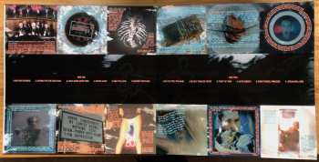 LP Silverchair: Neon Ballroom