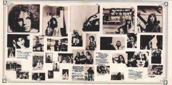 CD Silverhead: Silverhead