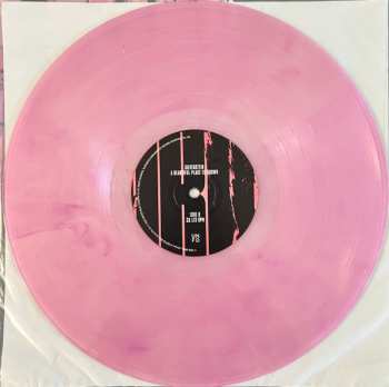 LP Silverstein: Beautiful Place To Drown