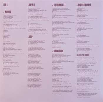 LP Silverstein: Beautiful Place To Drown