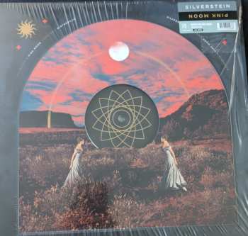 LP Silverstein: Pink Moon