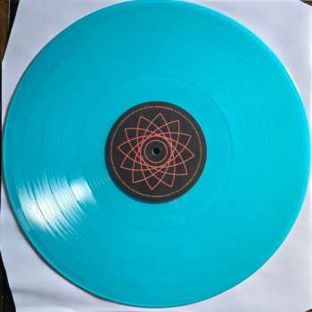 LP Silverstein: Pink Moon