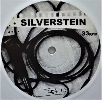LP Silverstein: Short Songs CLR
