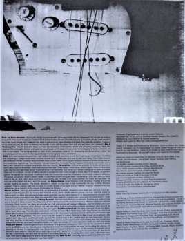 LP Silverstein: Short Songs CLR