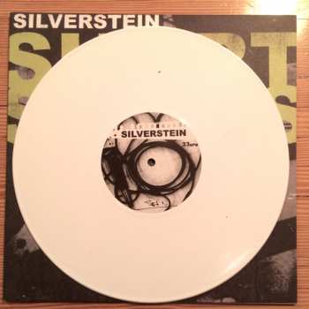 LP Silverstein: Short Songs CLR