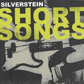 CD Silverstein: Short Songs