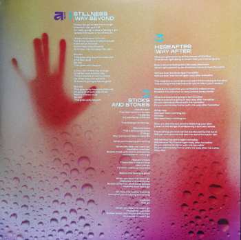 2LP Silversun Pickups: Physical Thrills LTD | CLR