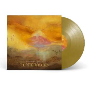 LP Silversun Pickups: Tenterhooks CLR