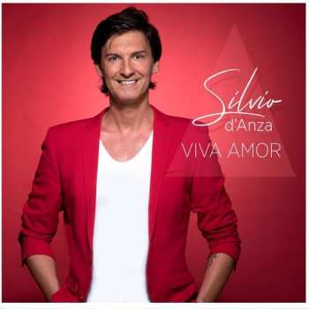 CD Silvio D'Anza: Viva Amor