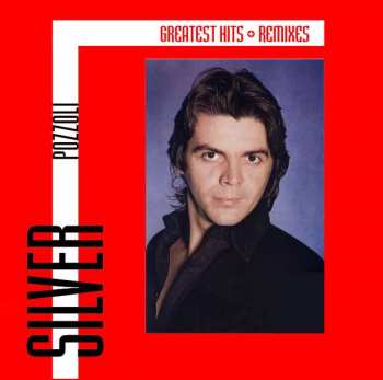 2CD Silvio Pozzoli: Greatest Hits & Remixes