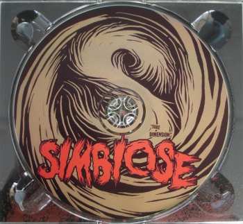 CD Simbiose: Fake Dimension