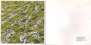 CD Simian Mobile Disco: Attack Decay Sustain Release