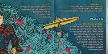 CD Simo: Let Love Show The Way DLX | DIGI