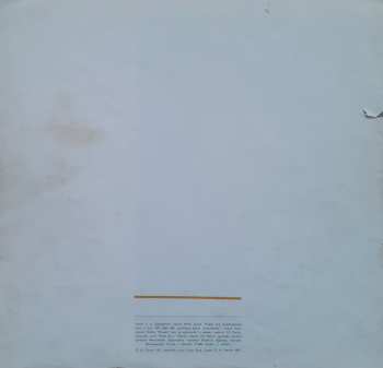 LP Simon & Garfunkel: Most Přes Rozbouřené Vody