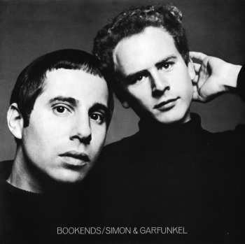 5LP/Caja Simon & Garfunkel: Collected Works