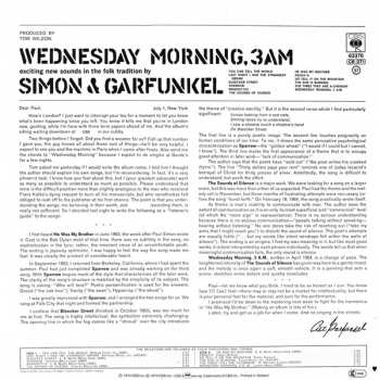 5LP/Caja Simon & Garfunkel: Collected Works