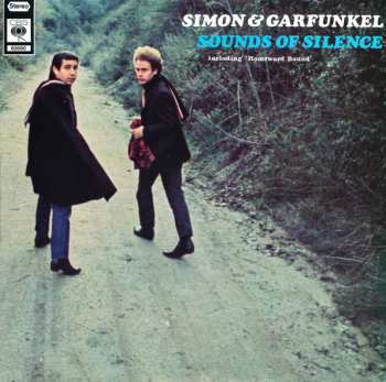 5LP/Caja Simon & Garfunkel: Collected Works