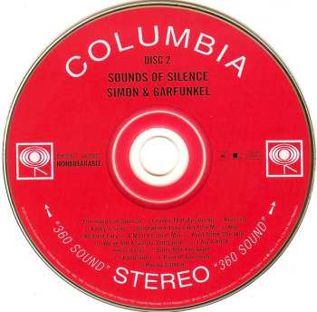 5CD/Caja Simon & Garfunkel: The Columbia Studio Recordings 1964-1970 LTD