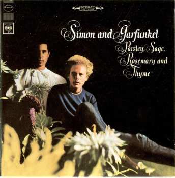 5CD/Caja Simon & Garfunkel: The Columbia Studio Recordings 1964-1970 LTD