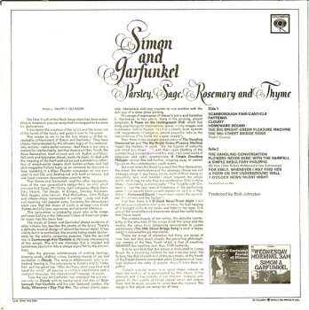 5CD/Caja Simon & Garfunkel: The Columbia Studio Recordings 1964-1970 LTD