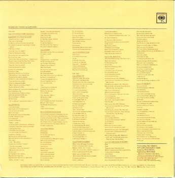 5CD/Caja Simon & Garfunkel: The Columbia Studio Recordings 1964-1970 LTD