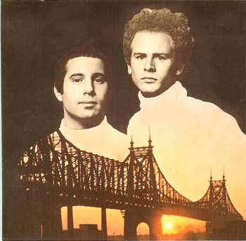 5CD/Caja Simon & Garfunkel: The Columbia Studio Recordings 1964-1970 LTD