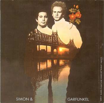 5CD/Caja Simon & Garfunkel: The Columbia Studio Recordings 1964-1970 LTD