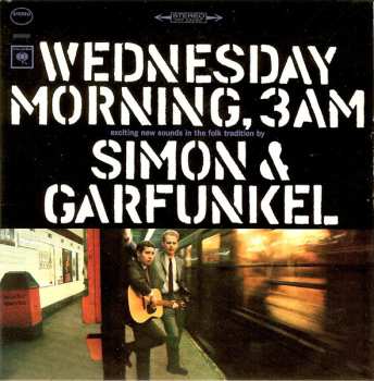 5CD/Caja Simon & Garfunkel: The Columbia Studio Recordings 1964-1970 LTD